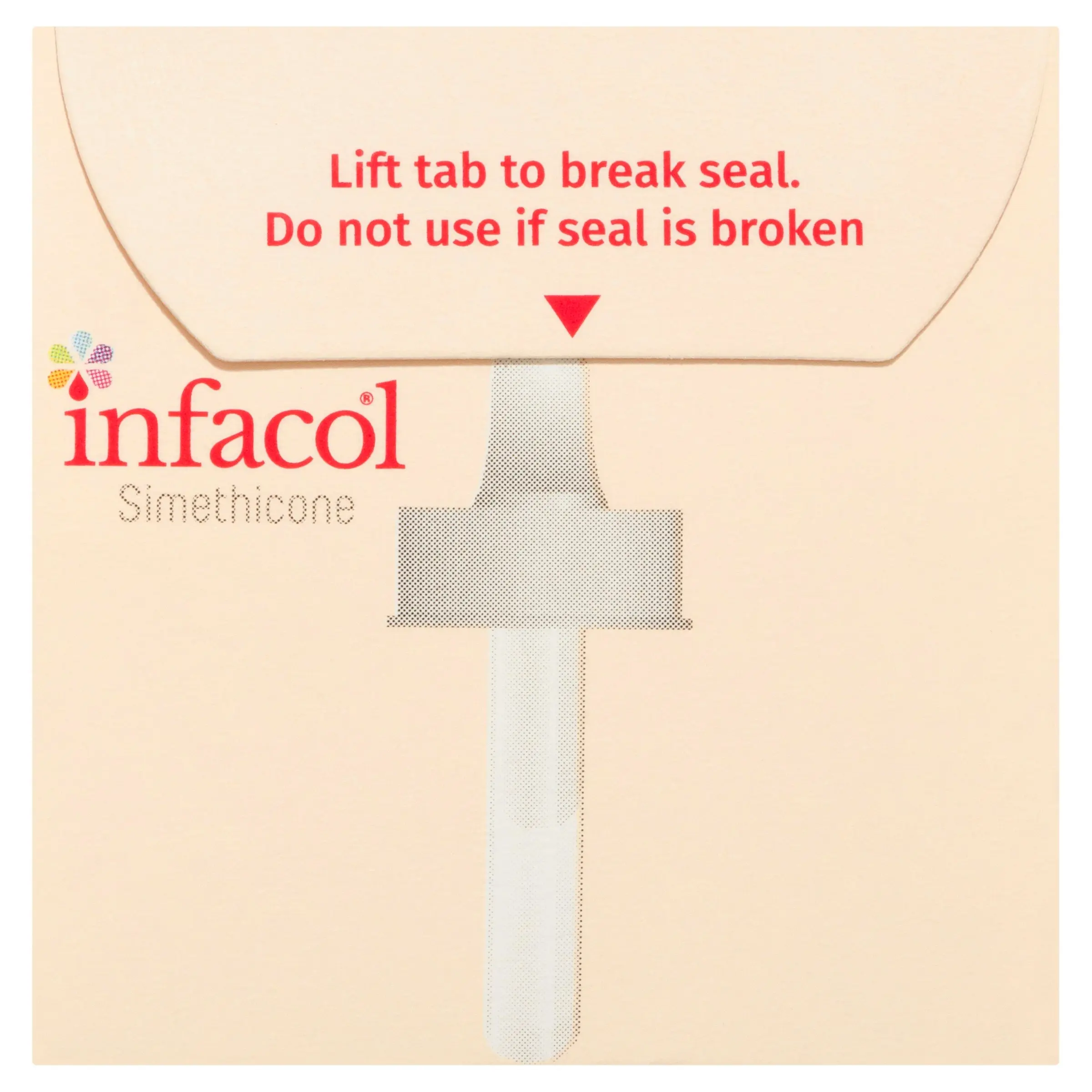 Infacol Effective Colic Relief 50ml