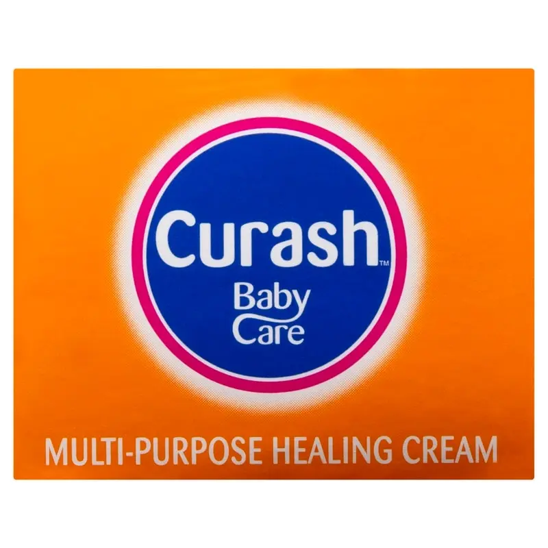 Curash Multi-purpose Healing Cream 75g