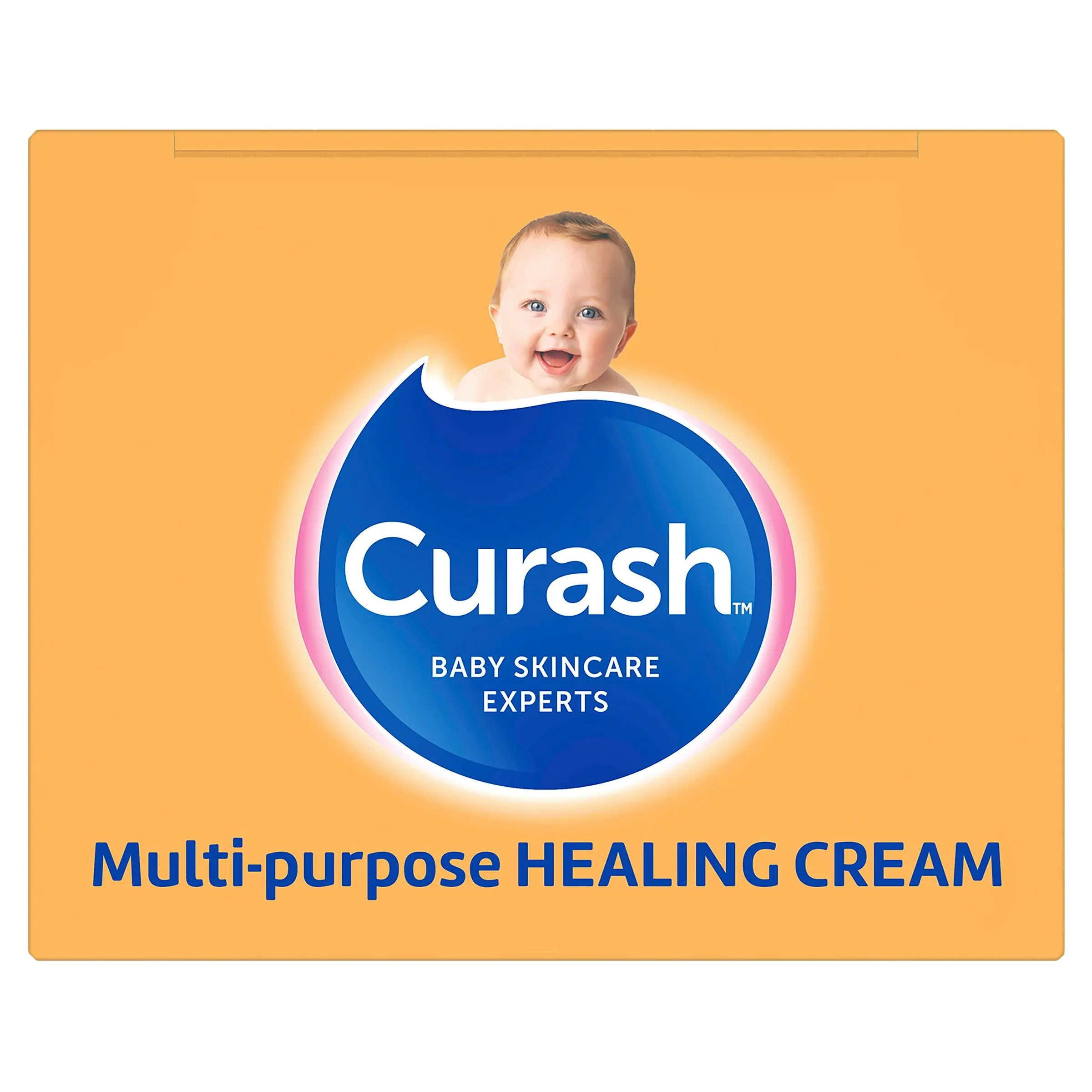 Curash Multi-purpose Healing Cream 75g