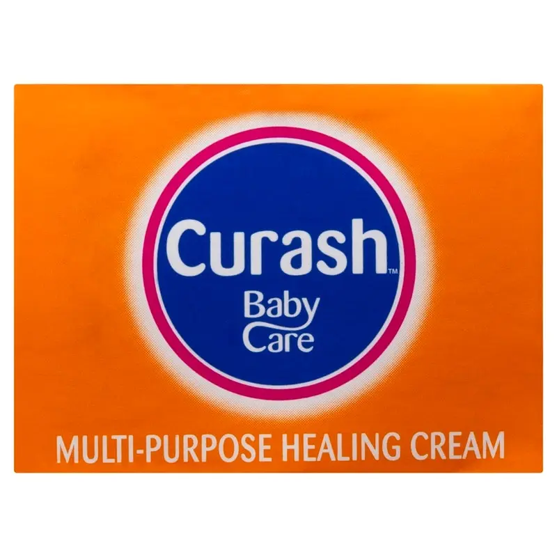 Curash Multi-purpose Healing Cream 75g