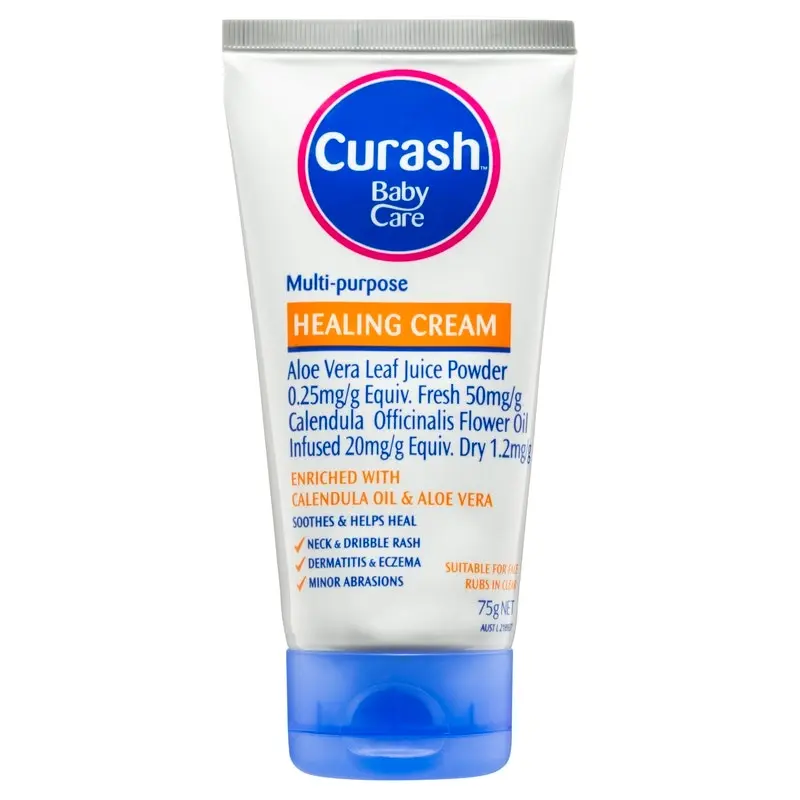 Curash Multi-purpose Healing Cream 75g