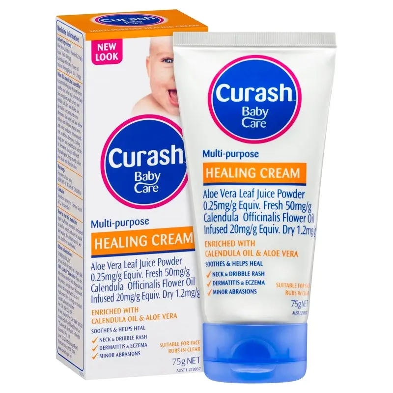 Curash Multi-purpose Healing Cream 75g