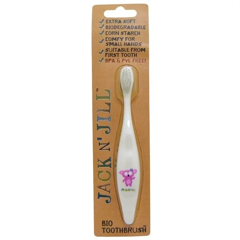 Jack N' Jill Bio Toothbrush Koala