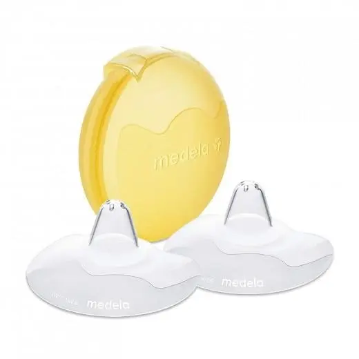 Medela Contact Nipple Shield Large