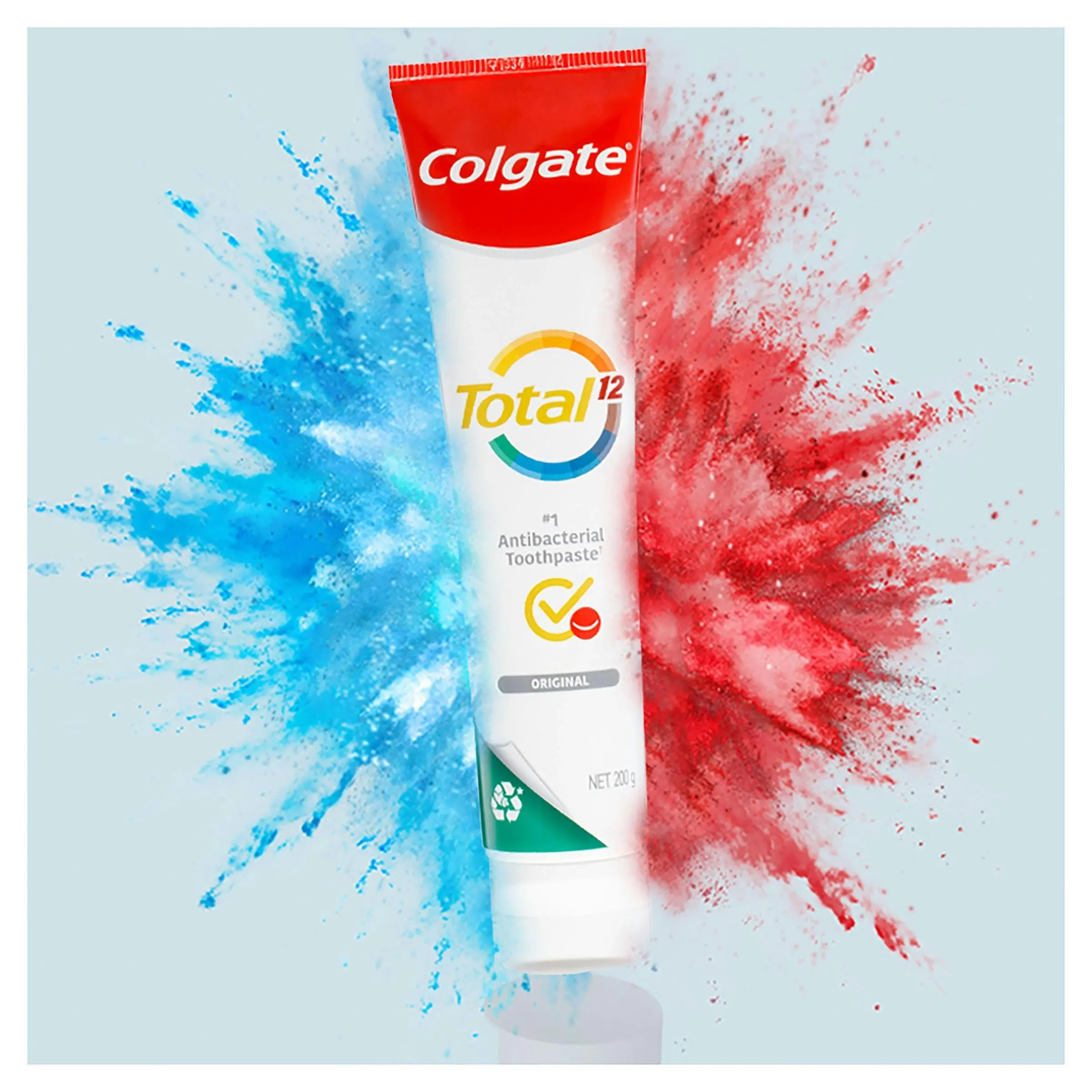 Colgate Toothpaste Total 40g