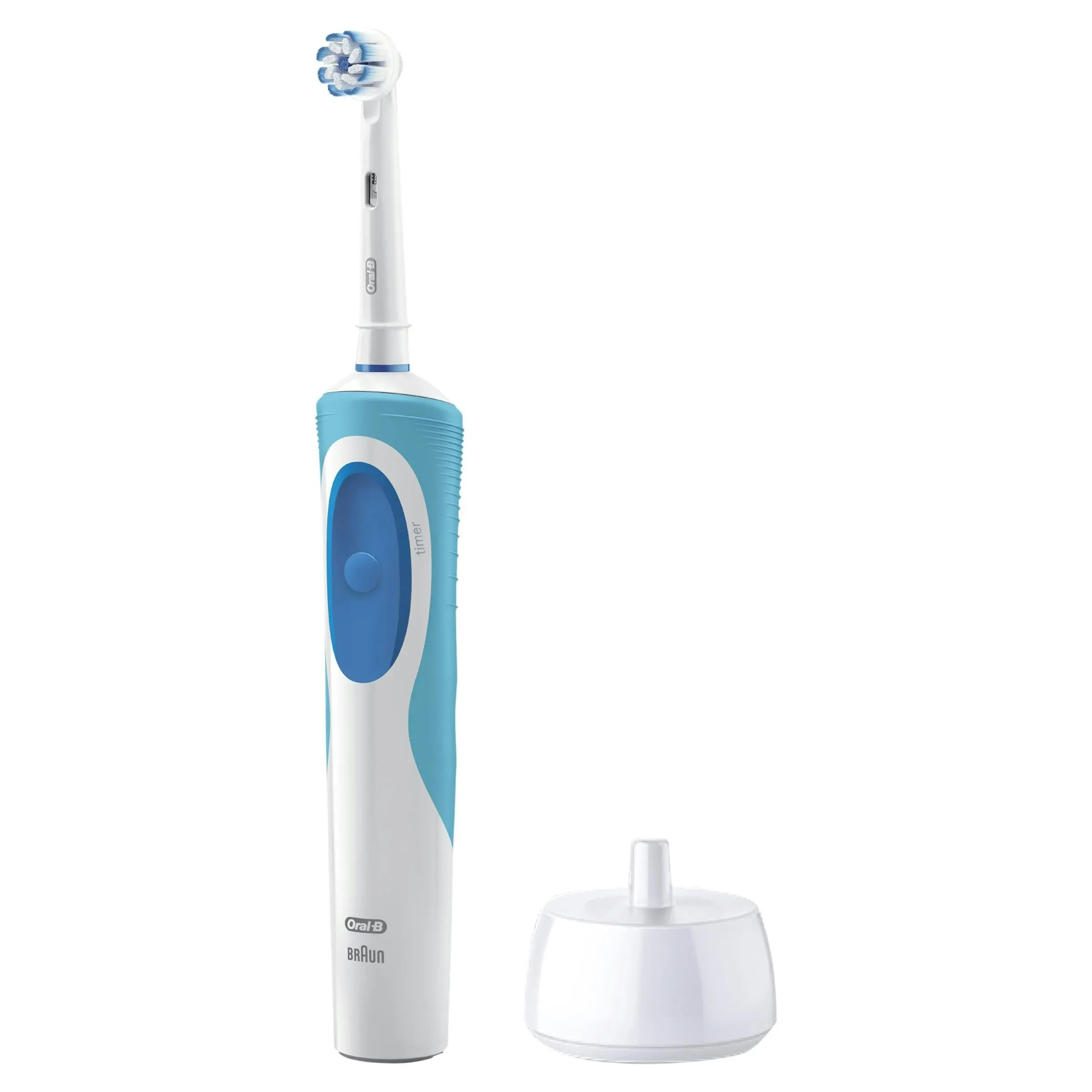 Oral-B Vitality Extra Sensitive Electric Toothbrush