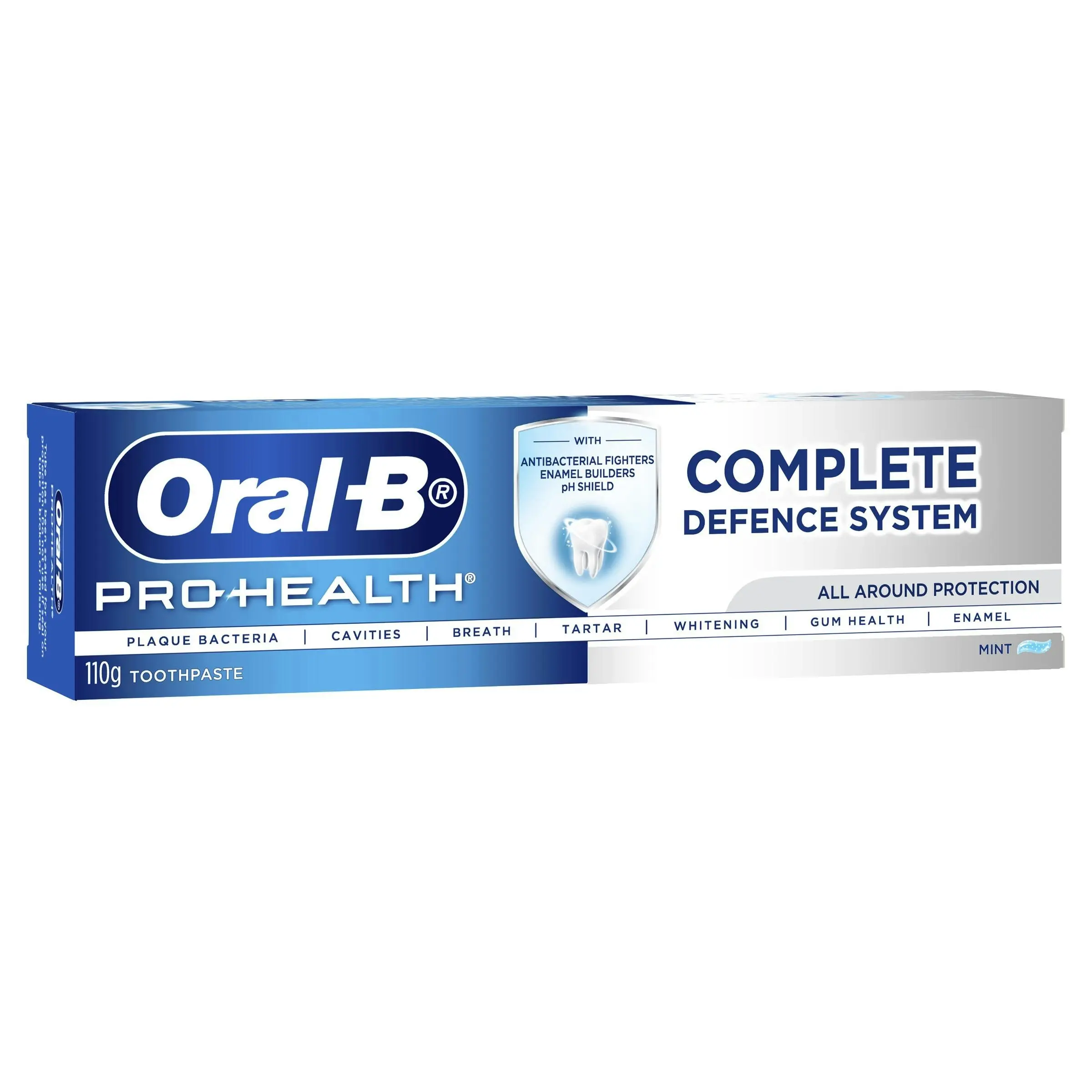 Oral B Pro-Health Complete Defence System All Around Protection 110g