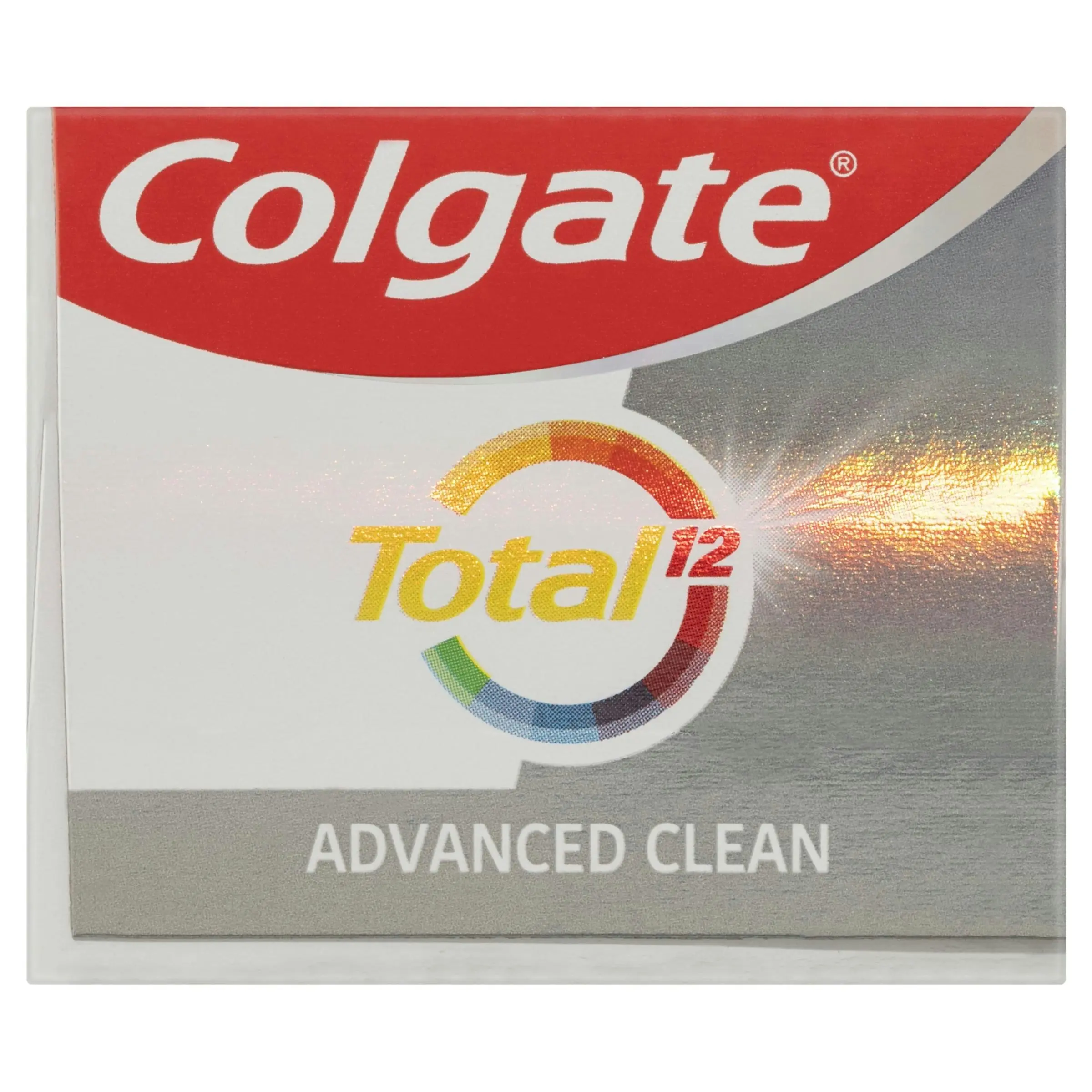 Colgate Toothpaste Total Advanced Clean 200g