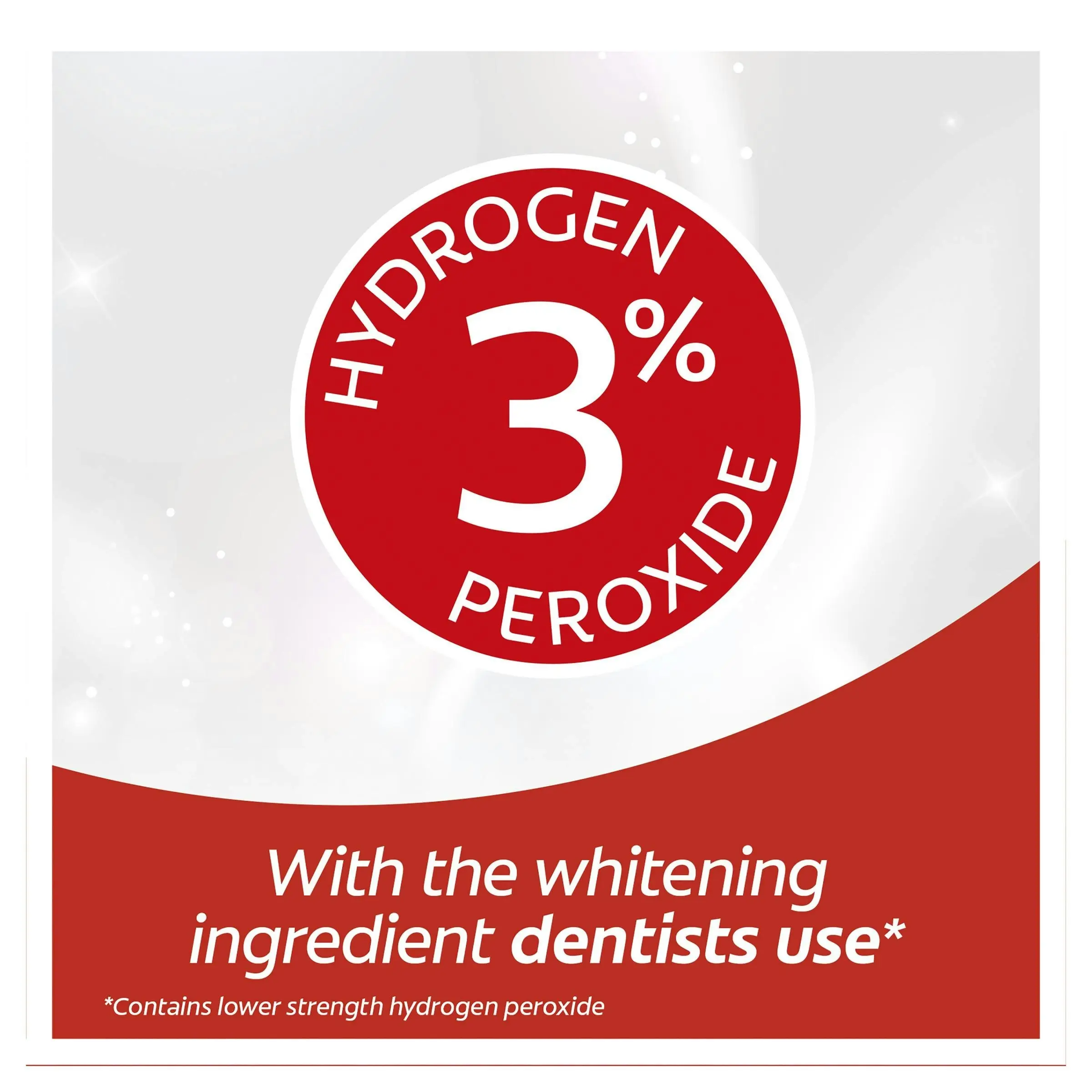 Colgate Optic White Renewal Teeth Whitening Toothpaste Lasting Fresh With Hydrogen Peroxide 85g