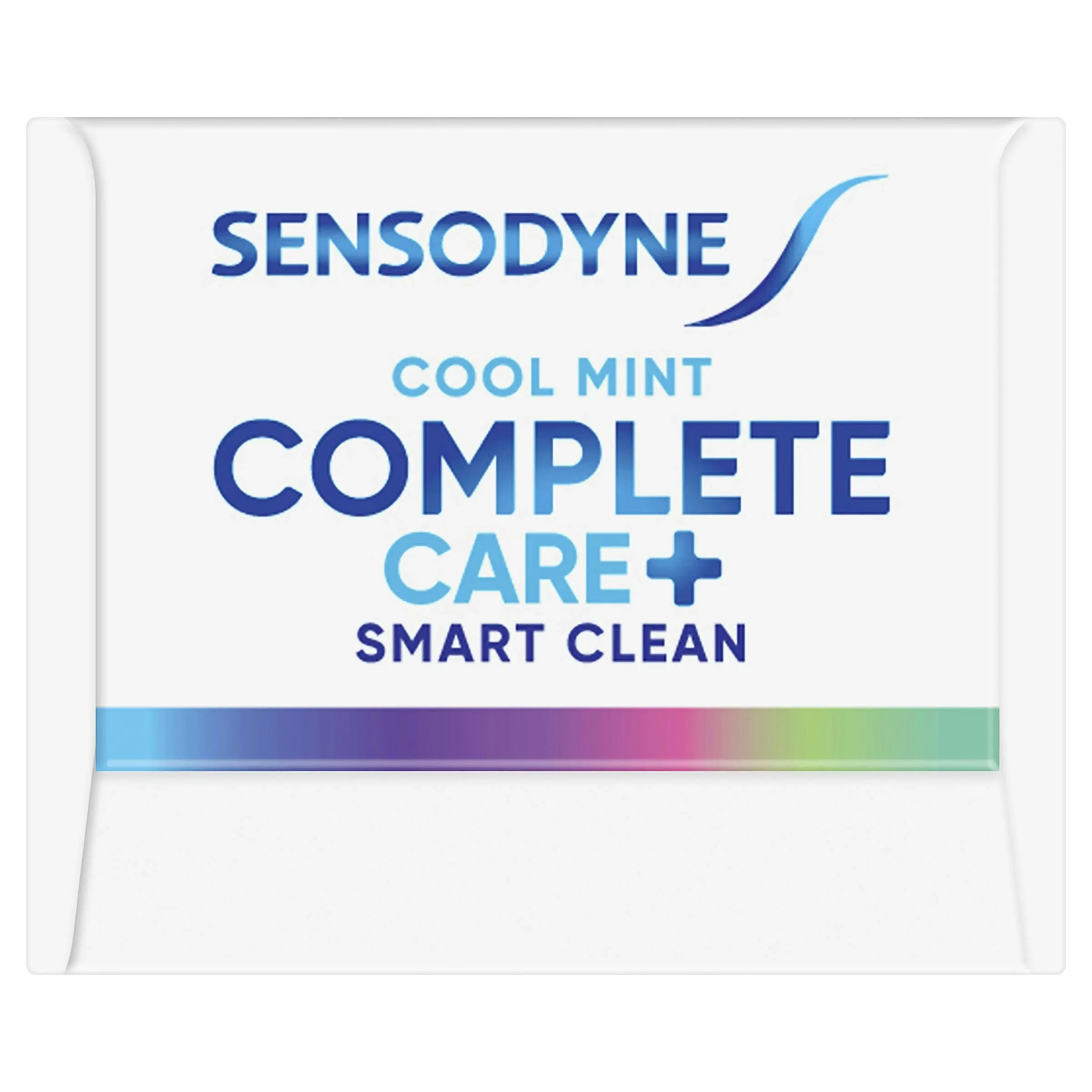 Sensodyne Cool Mint Complete Care+ Smart Clean 100g