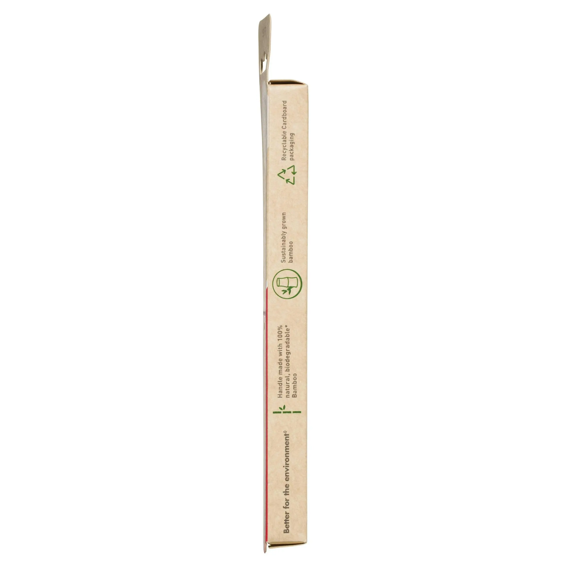 Colgate Bamboo Charcoal Toothbrush Soft