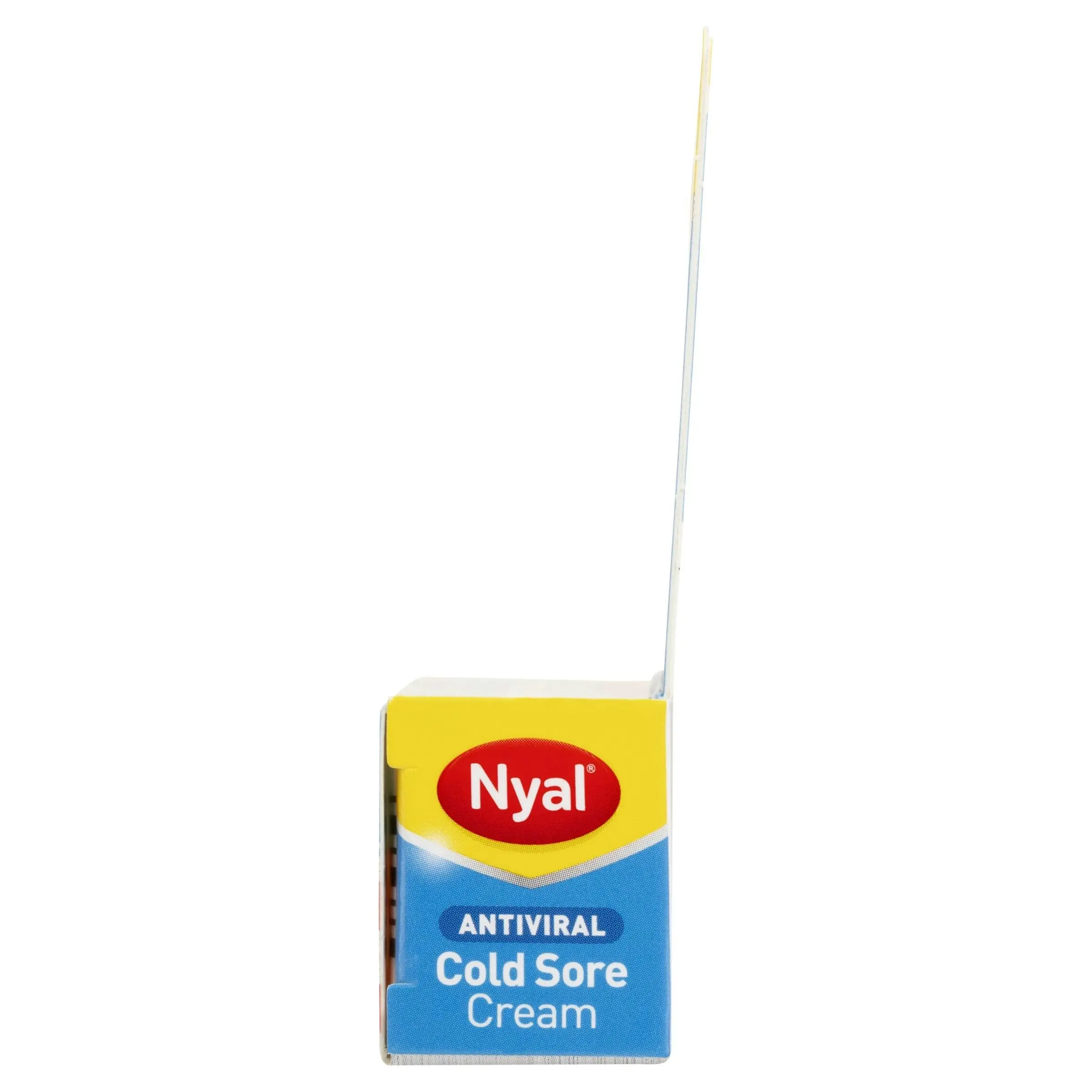 Nyal Antiviral Cold Sore Cream 5g