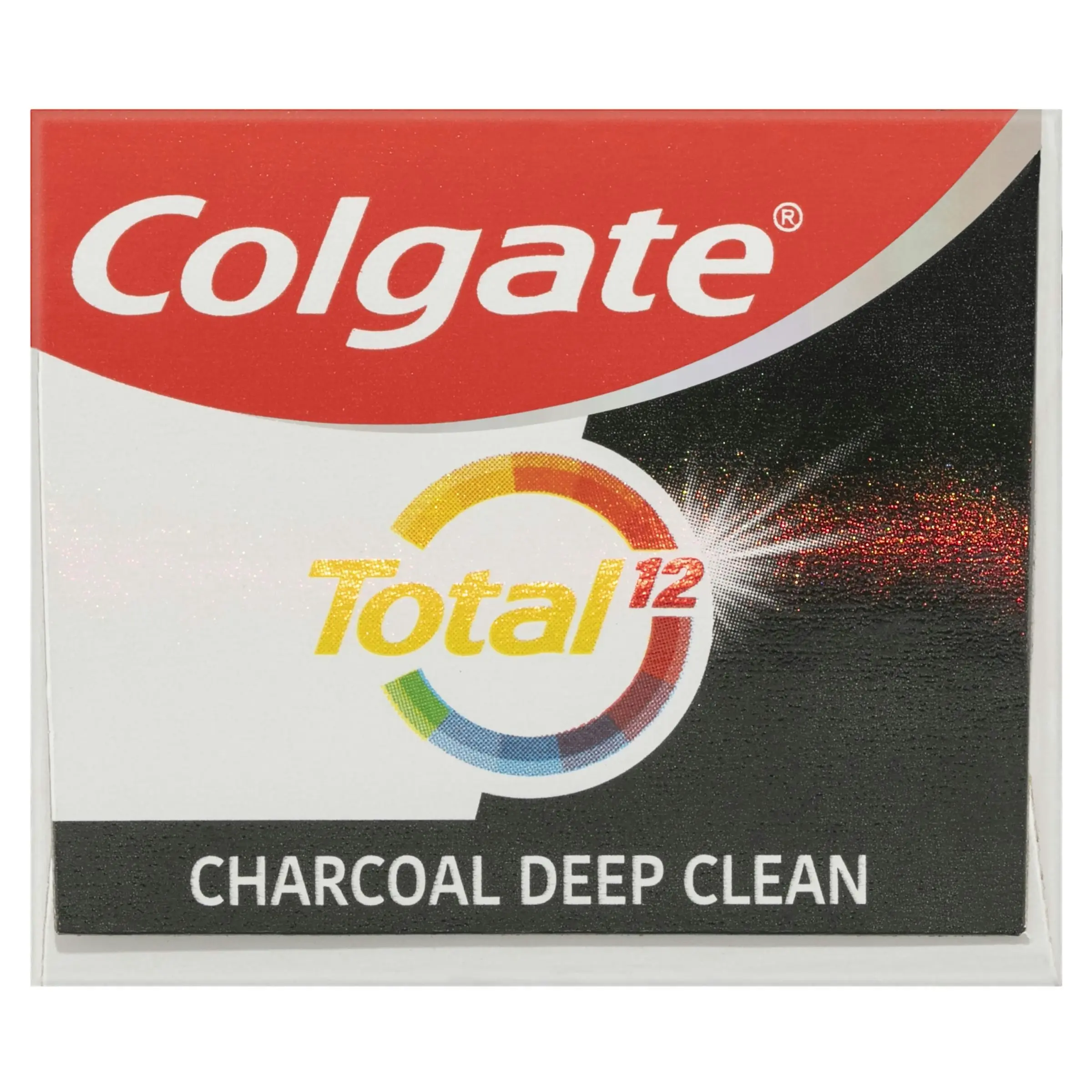 Colgate Total Charcoal Toothpaste 115g