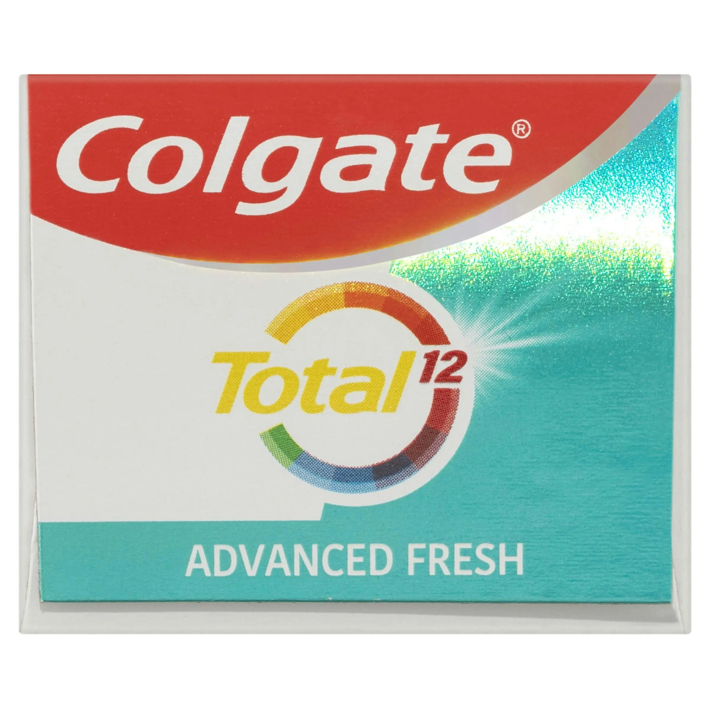 Colgate Toothpaste Total Advanced Fresh 115g