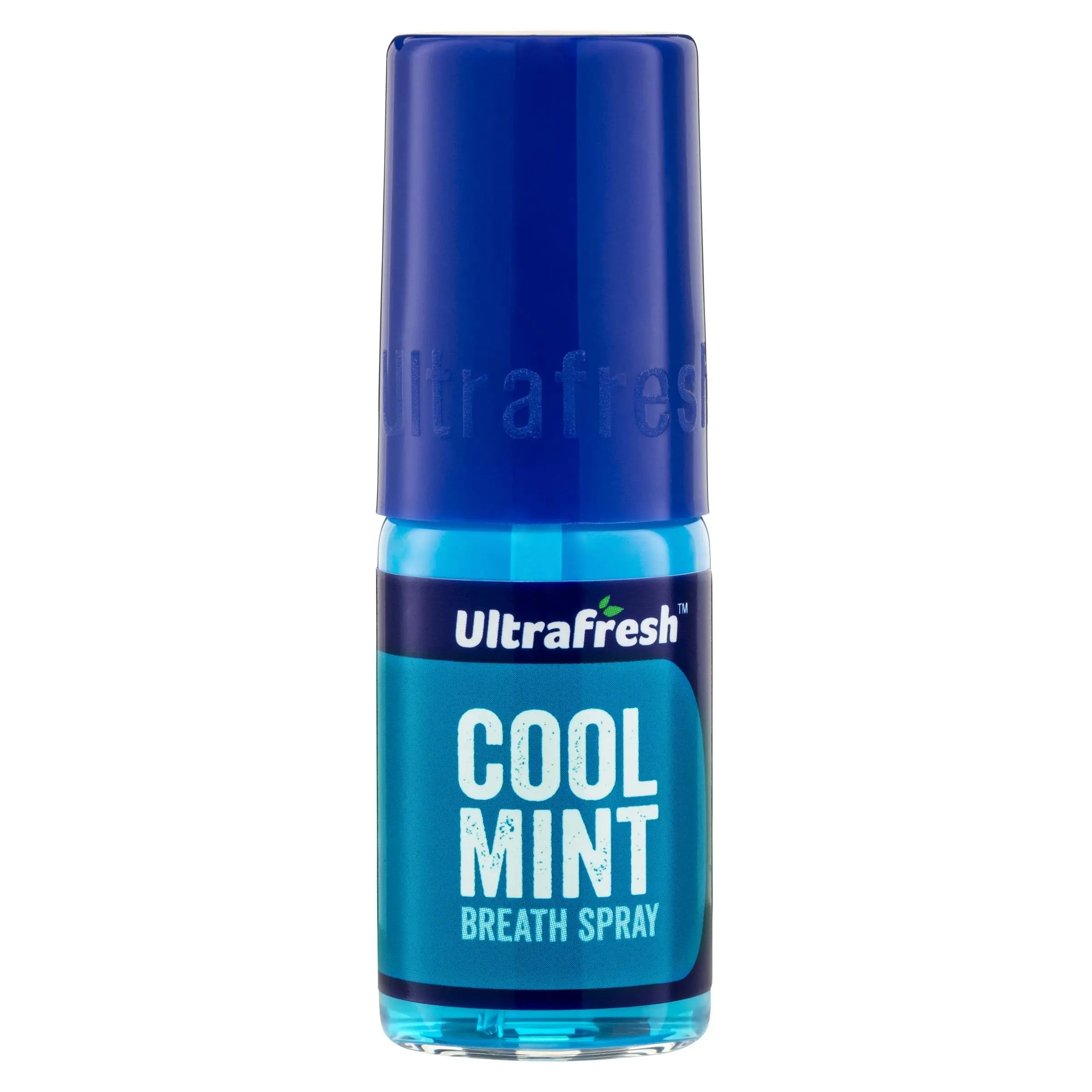 Ultrafresh Breath Spray Cool Mint 12ml