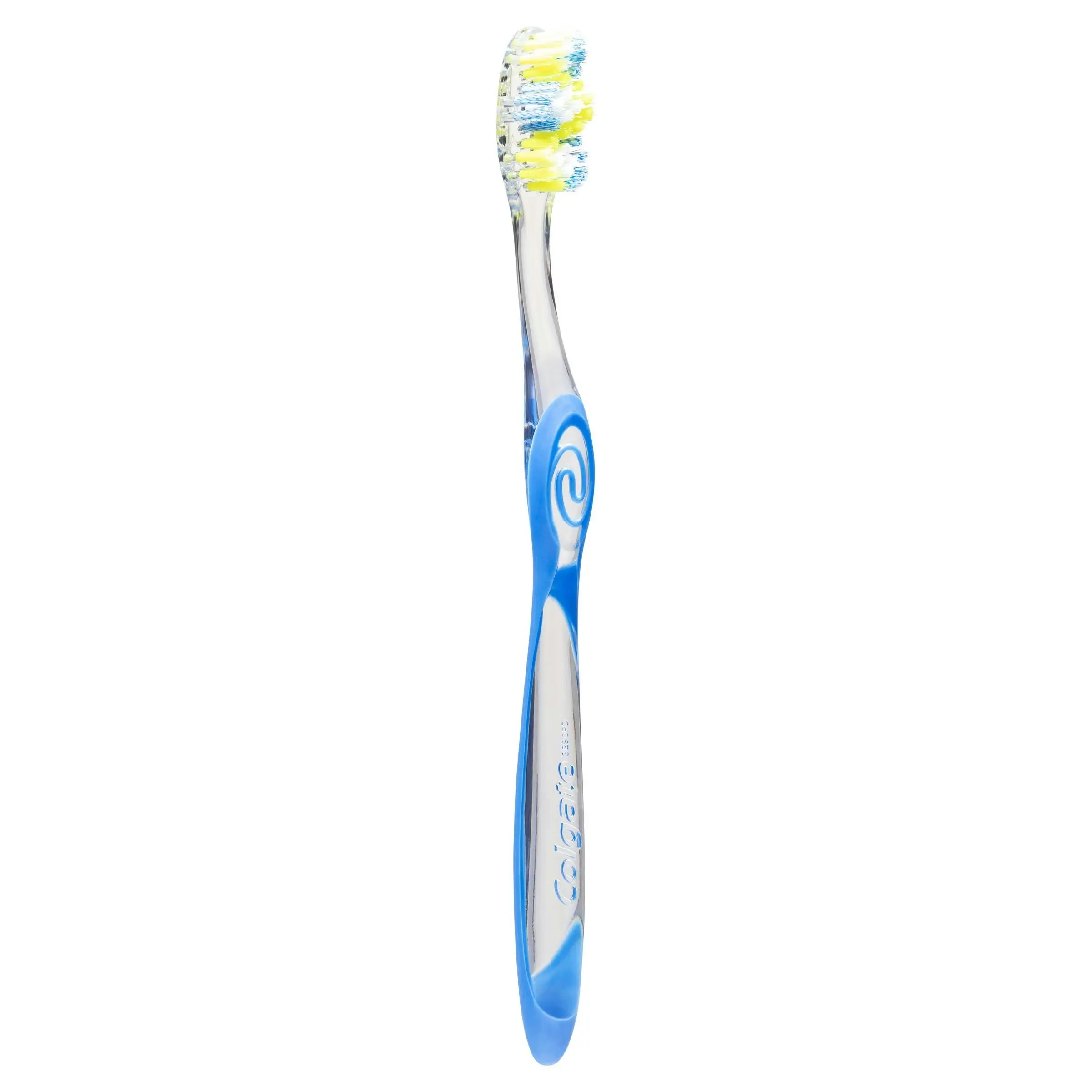 Colgate Toothbrush Twister Soft