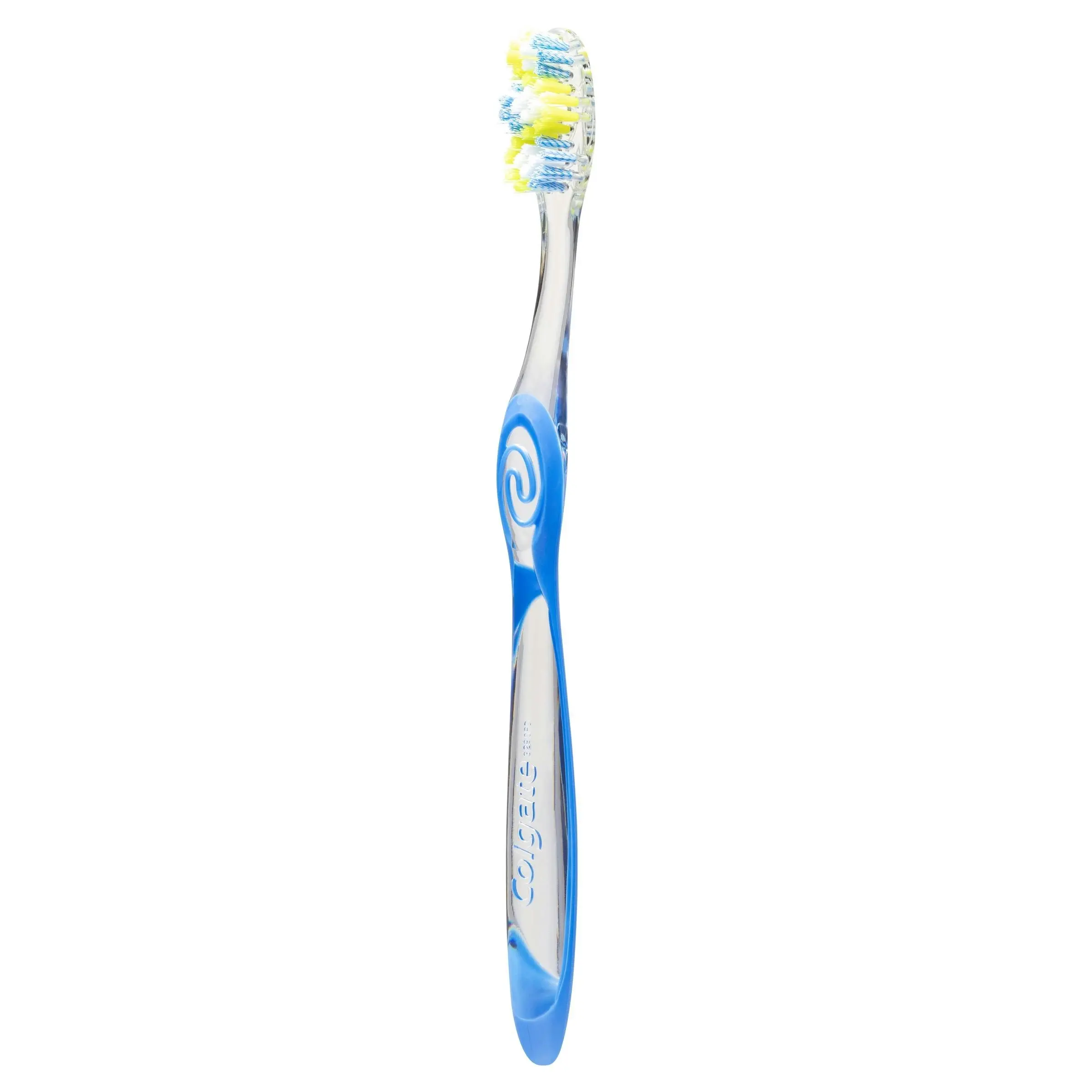 Colgate Toothbrush Twister Soft