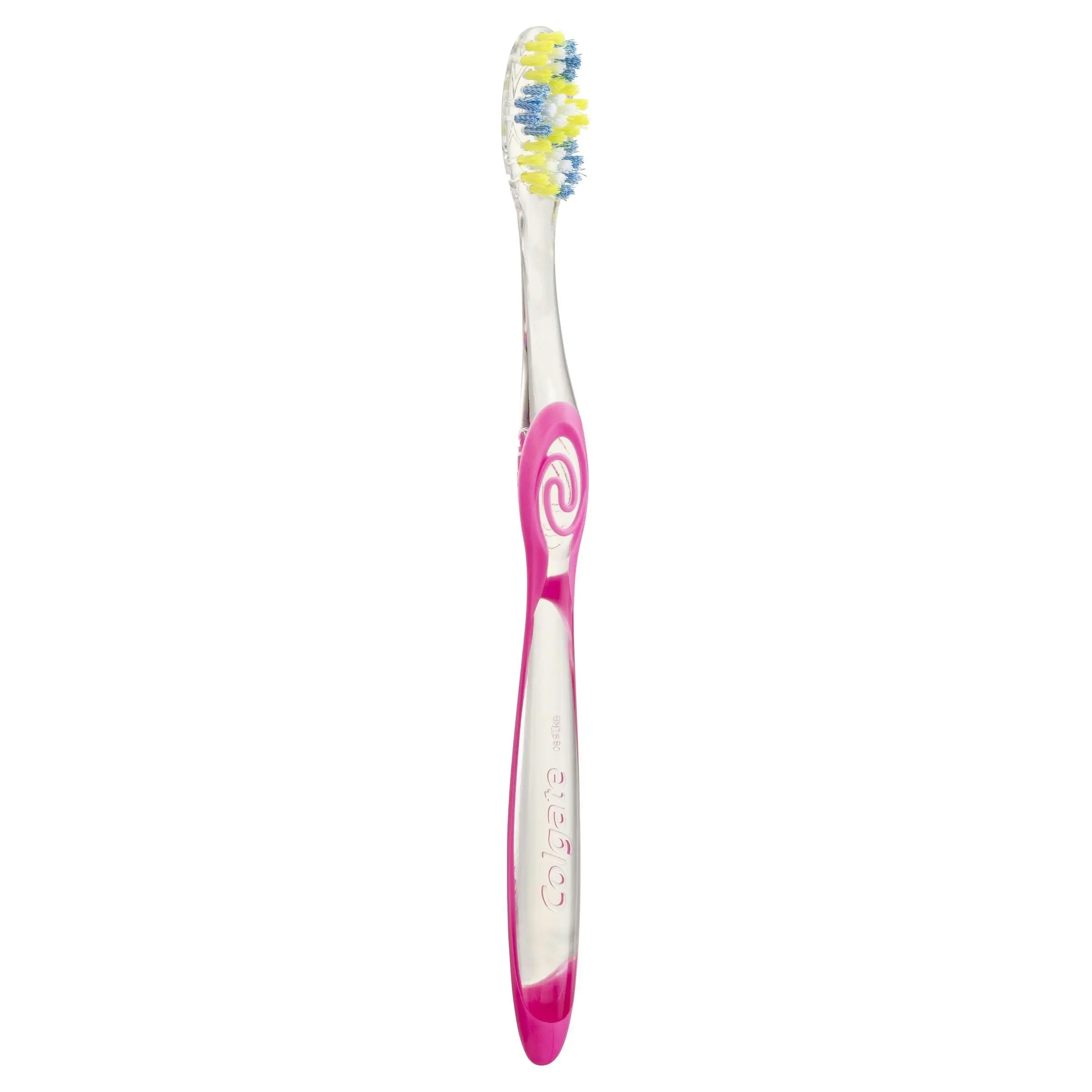 Colgate Toothbrush Twister Soft