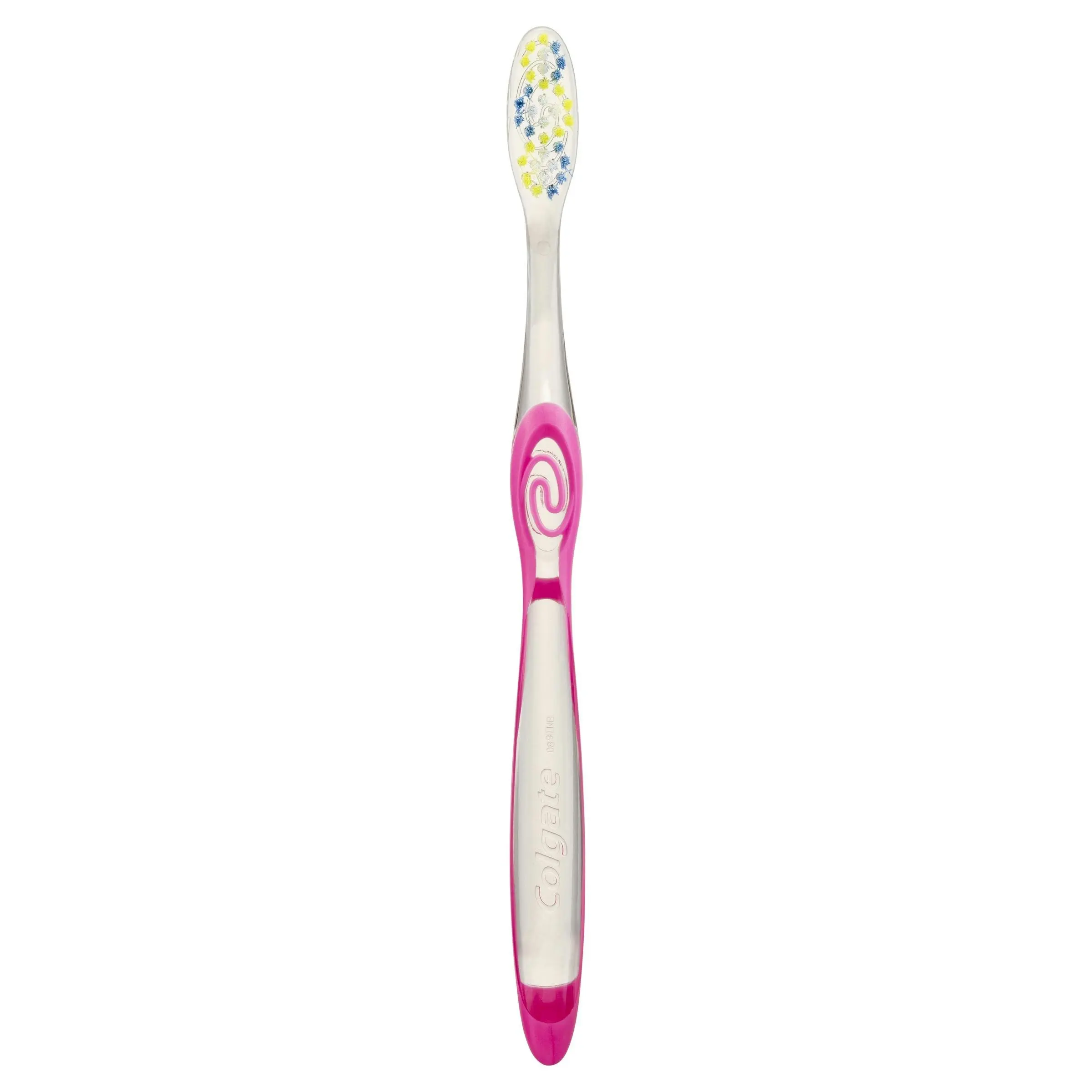 Colgate Toothbrush Twister Soft