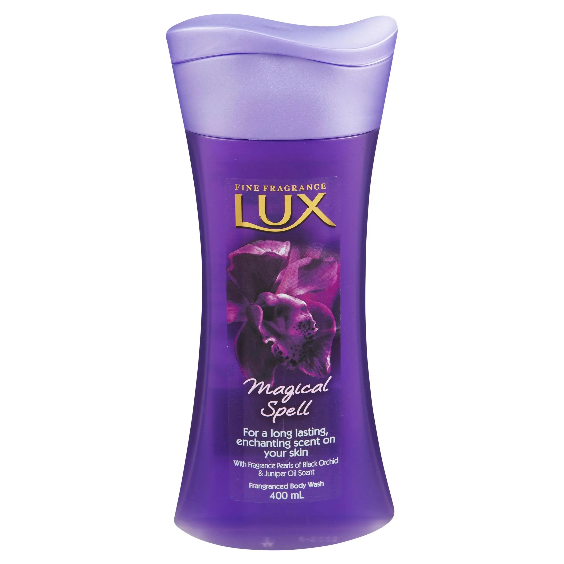 Lux Body Wash Magical Spell 400mL