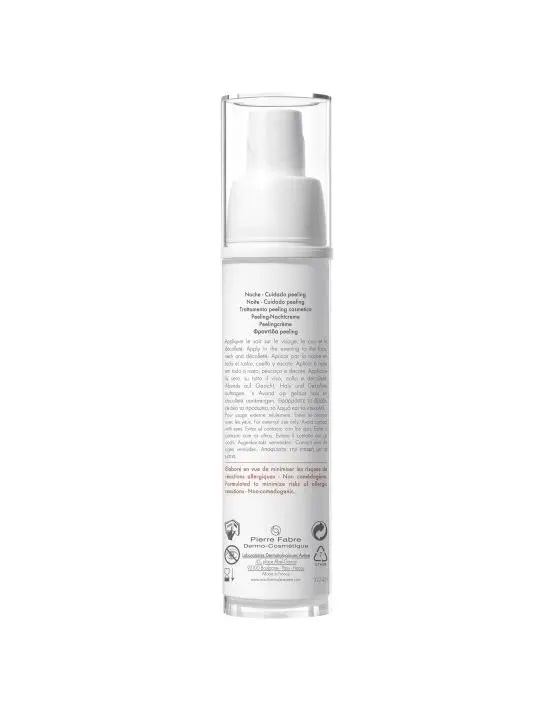 Avene A-Oxitive Night Peeling Cream 30ml