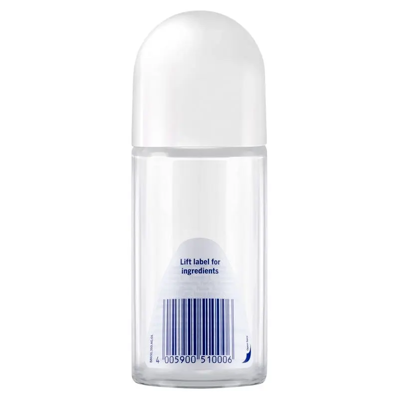 Nivea Deodorant Roll On Intense Protection 50ml