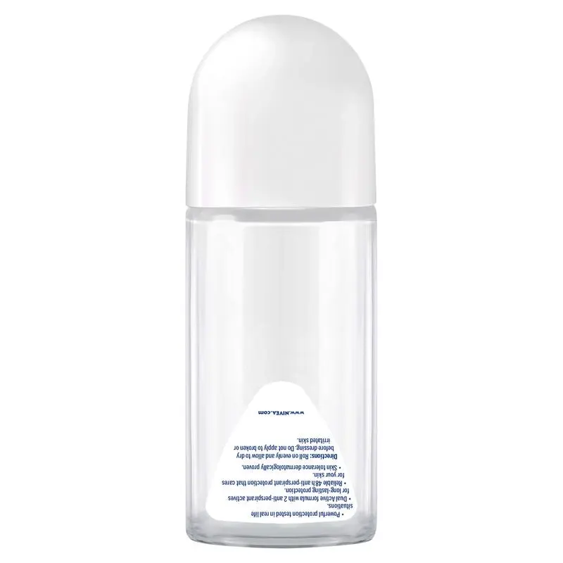 Nivea Deodorant Roll On Intense Protection 50ml