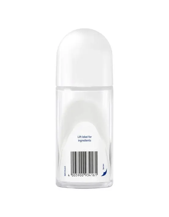 Nivea Deodorant Roll On Intense Protection 50ml