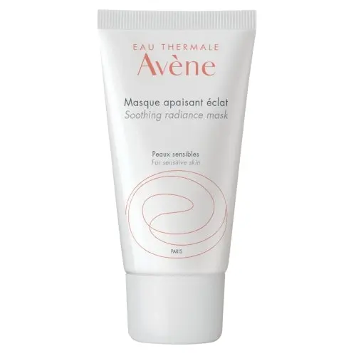 Avene Soothing Radiance Mask 50ml