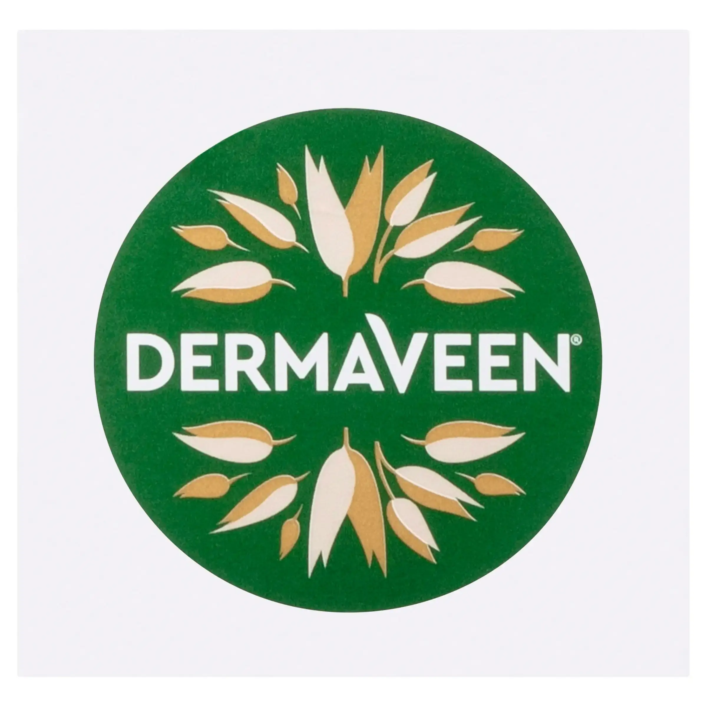 DermaVeen Sensitive Relief Eczema Cream 100mL