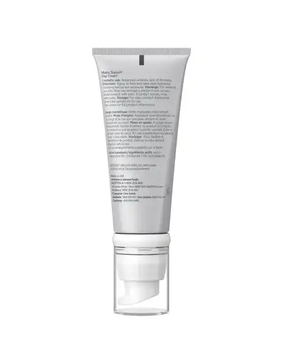 NEOSTRATA Skin Active Matrix Support Day Cream 50g