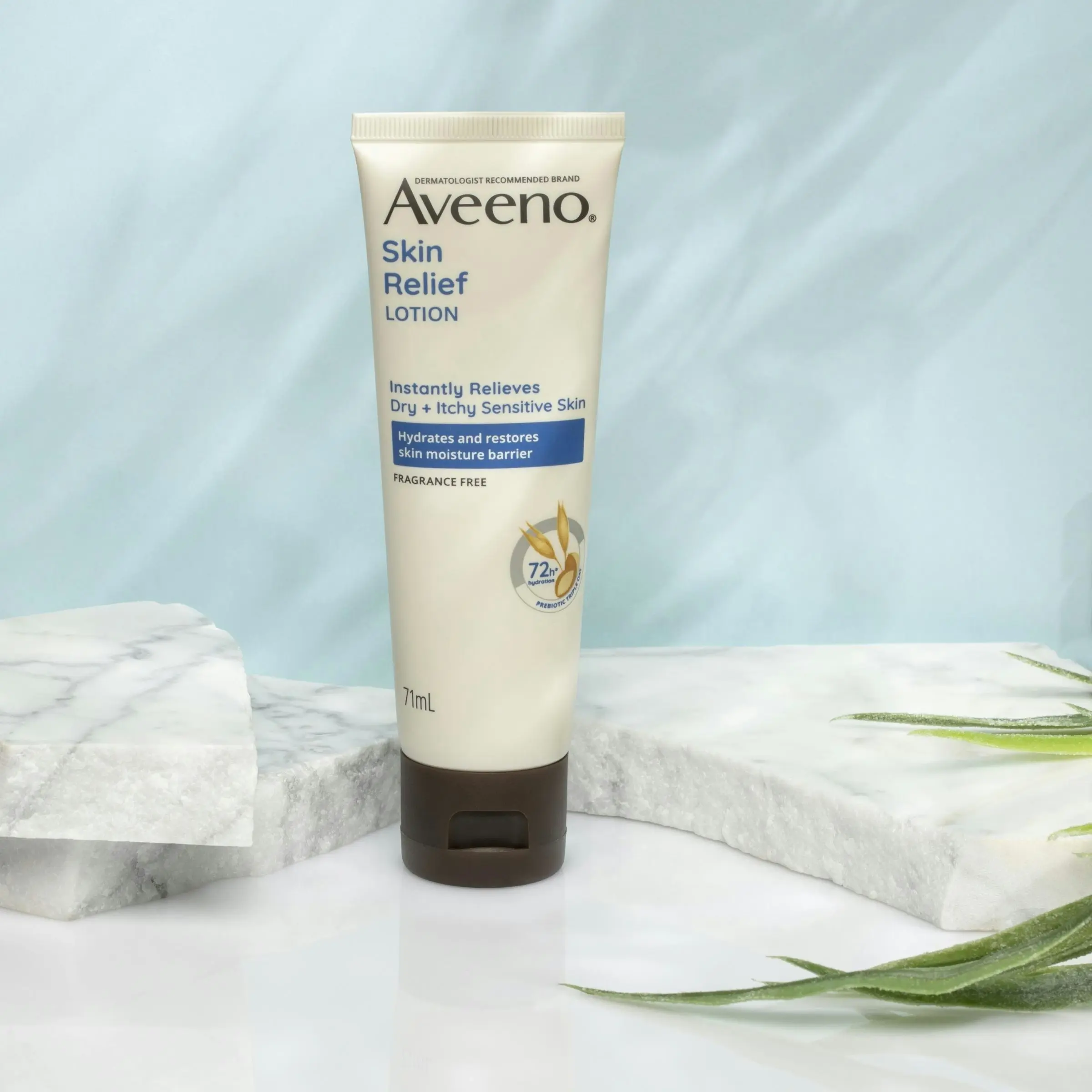 Aveeno Skin Relief Moisturising Lotion 71ml