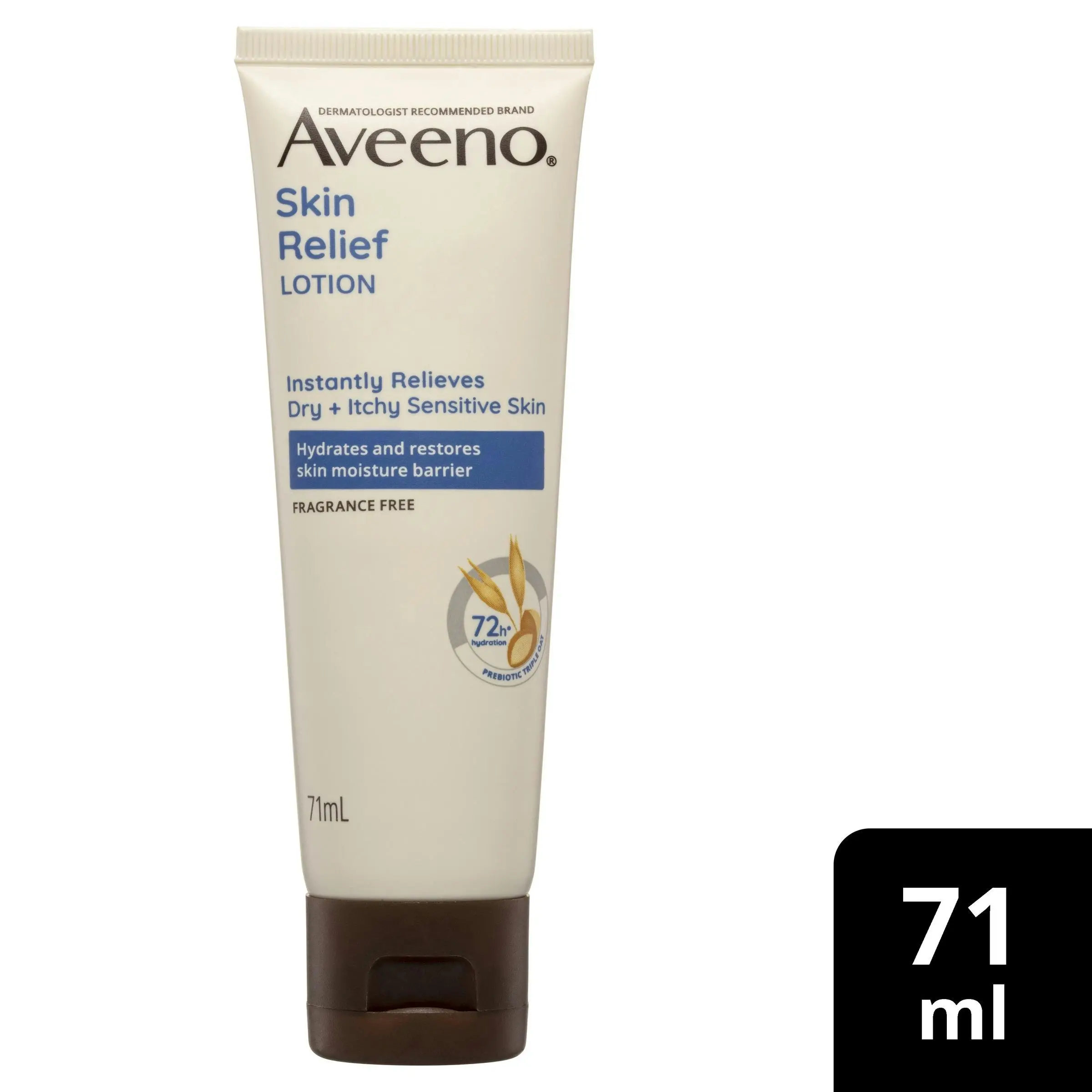 Aveeno Skin Relief Moisturising Lotion 71ml