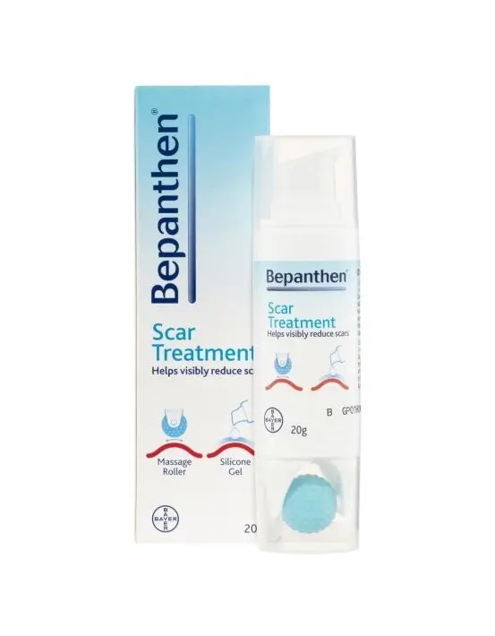 Bepanthen Scar Treatment 20g