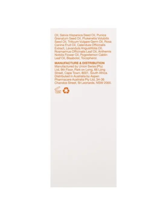 Bio-Oil Skincare Oil Natural 60mL