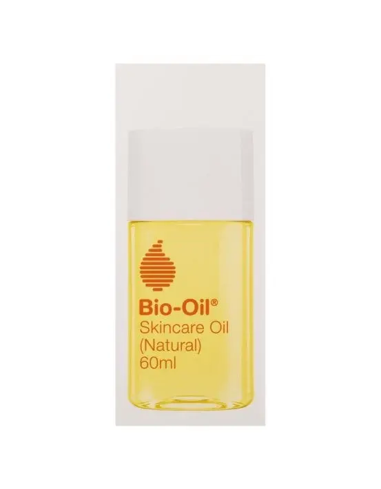 Bio-Oil Skincare Oil Natural 60mL