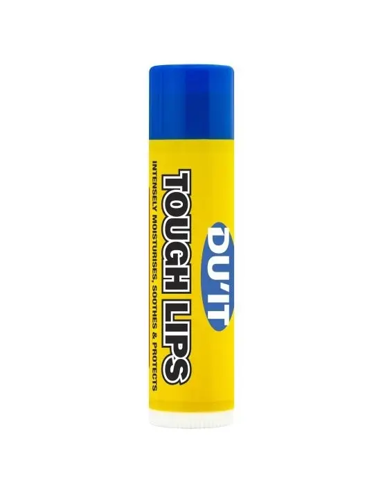 DU'IT Tough Lips 4.5g