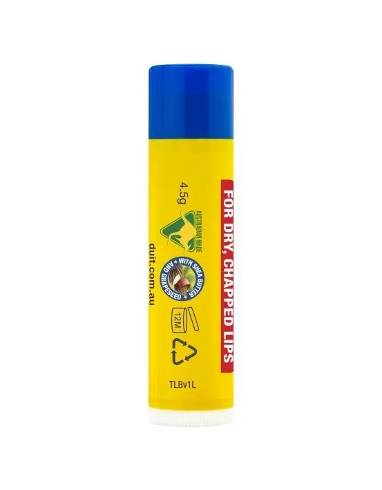 DU'IT Tough Lips 4.5g