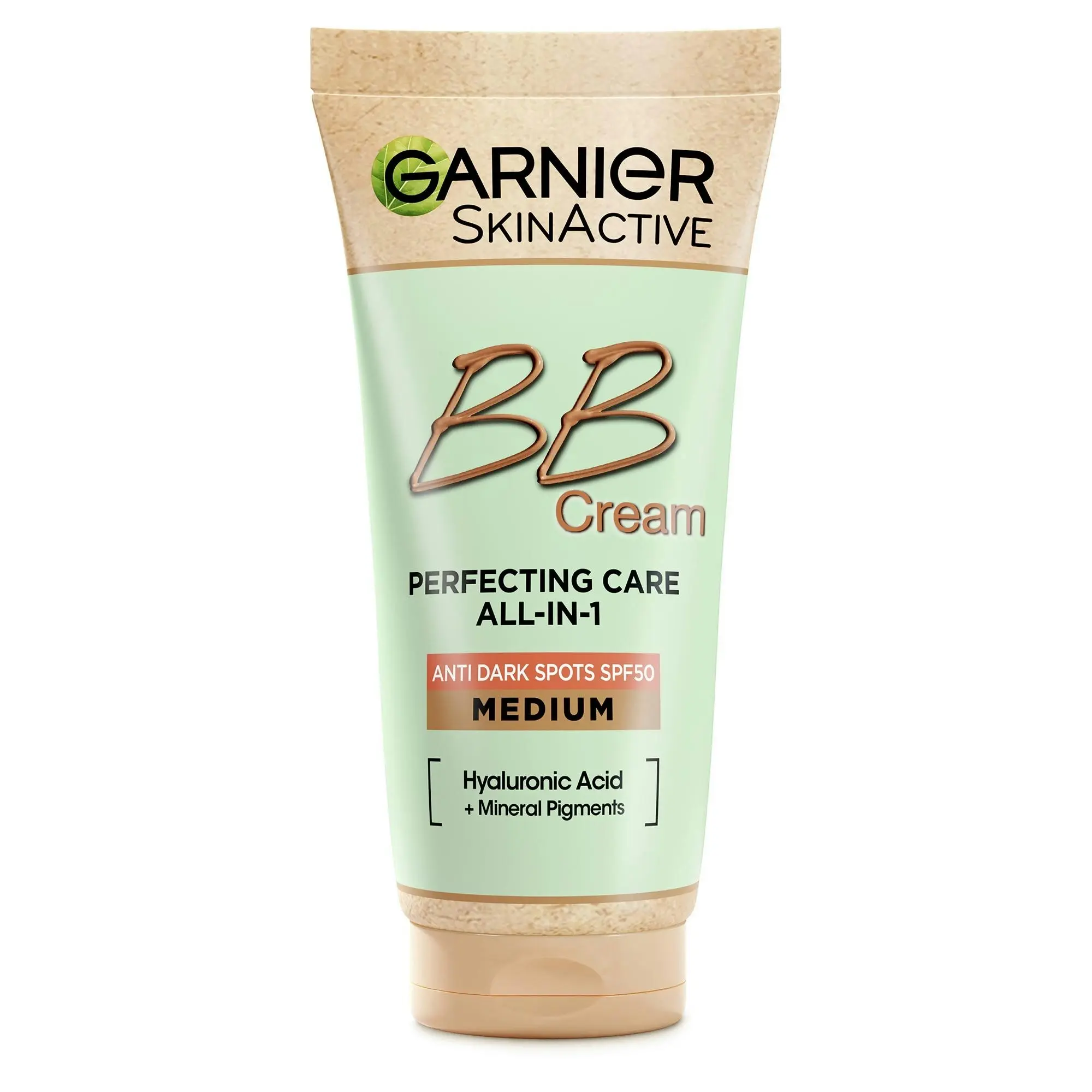 Garnier BB Cream All-In-One Perfector Even Tone Medium SPF50 50ml