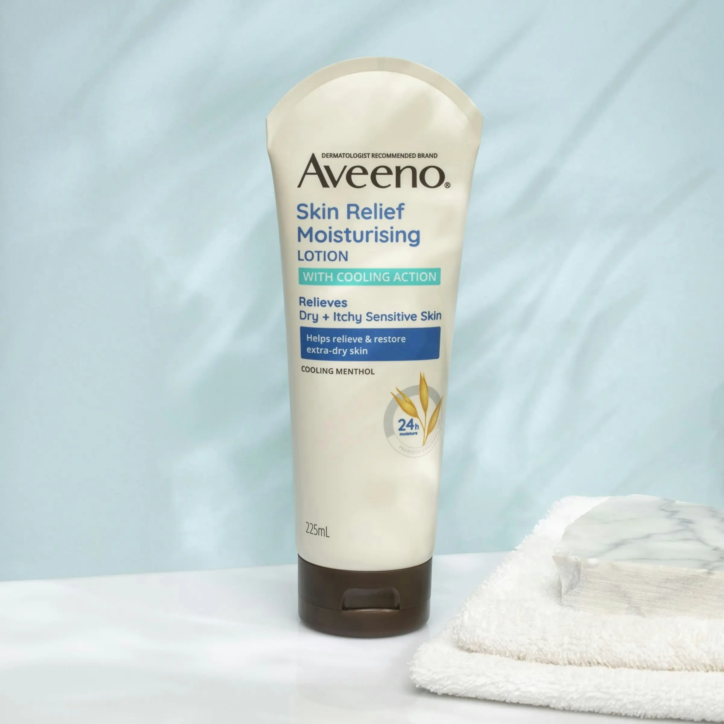 Aveeno Skin Relief Moisturising Lotion 225mL