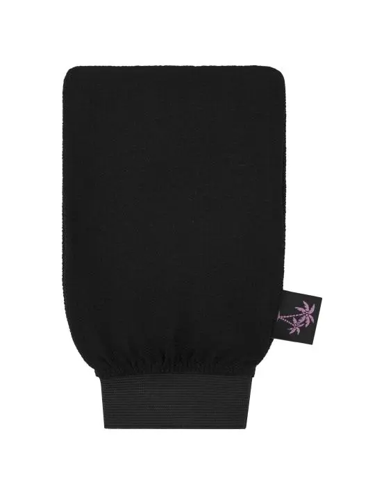 SugarBaby Less Rough More Buff Exfoliating Body Mitt