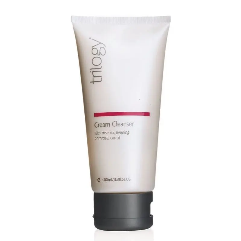 Trilogy Cream Cleanser 100mL