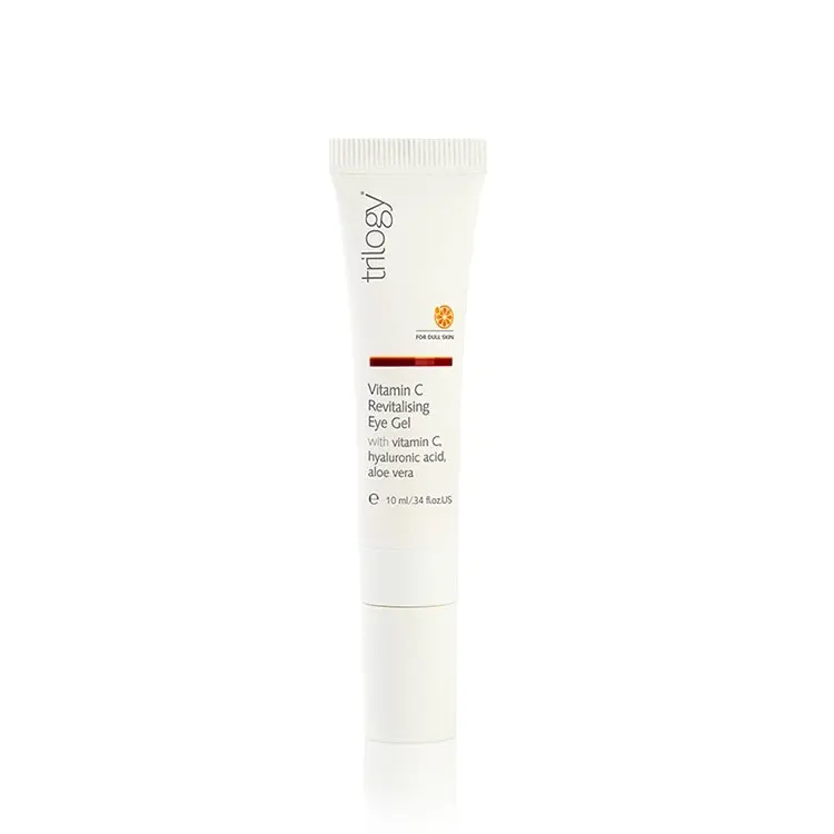 Trilogy Vitamin C Revitalising Eye Gel 10mL