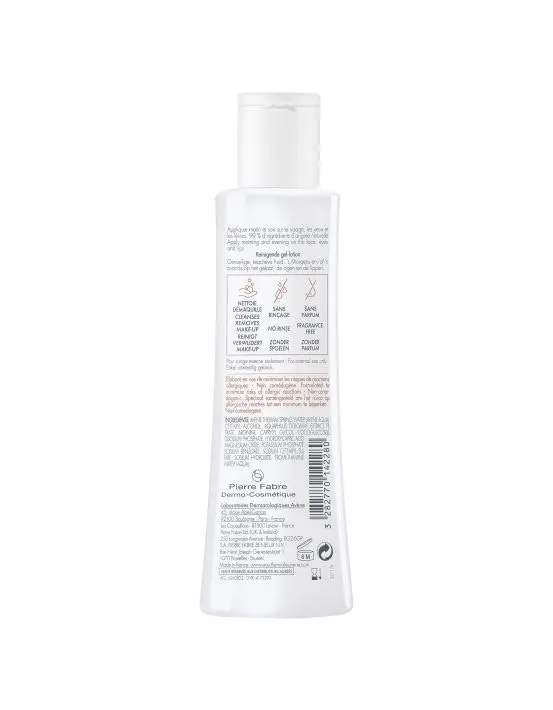 Avene Tolerance Extremely Gentle Cleanser 200ml