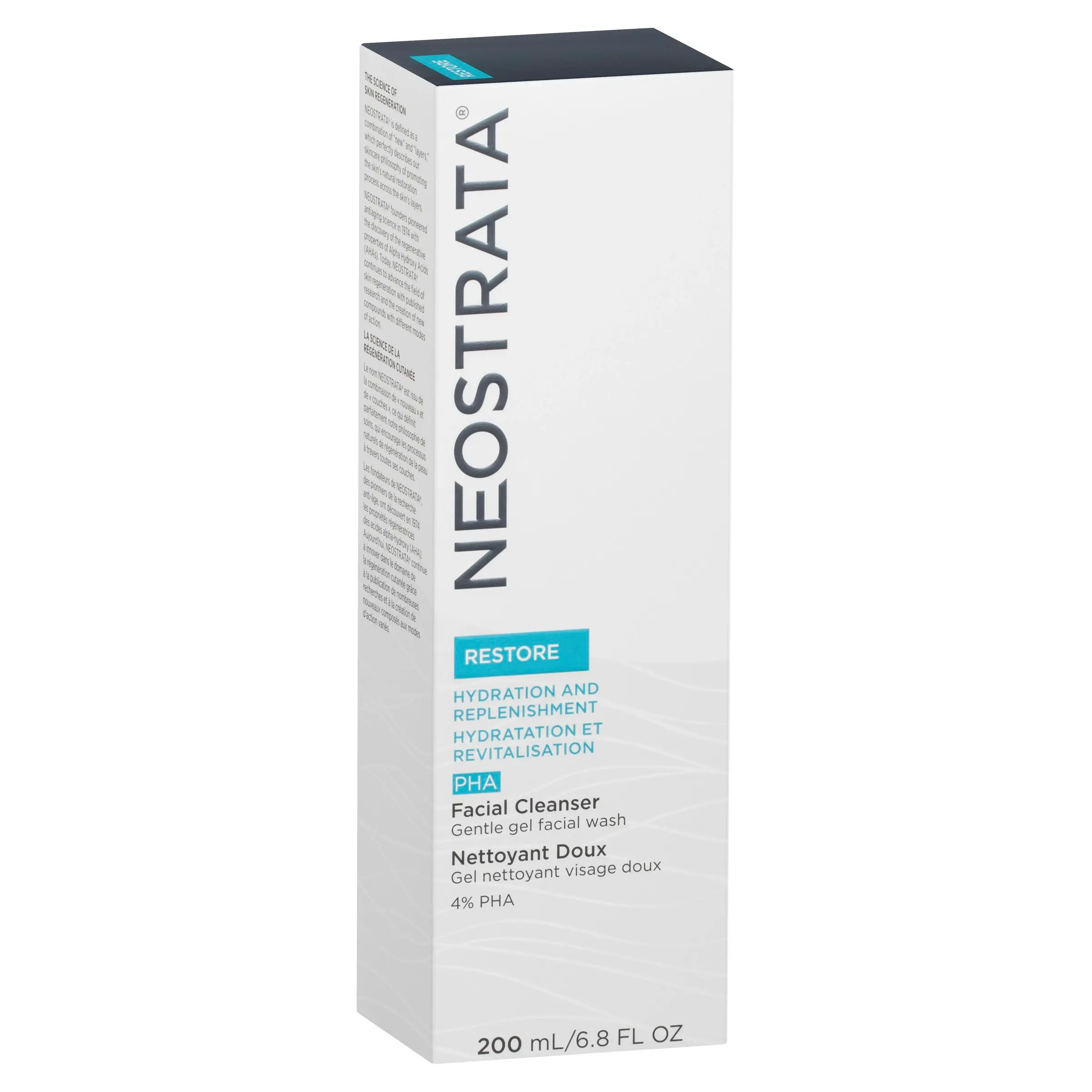 NEOSTRATA Restore Facial Cleanser 200mL