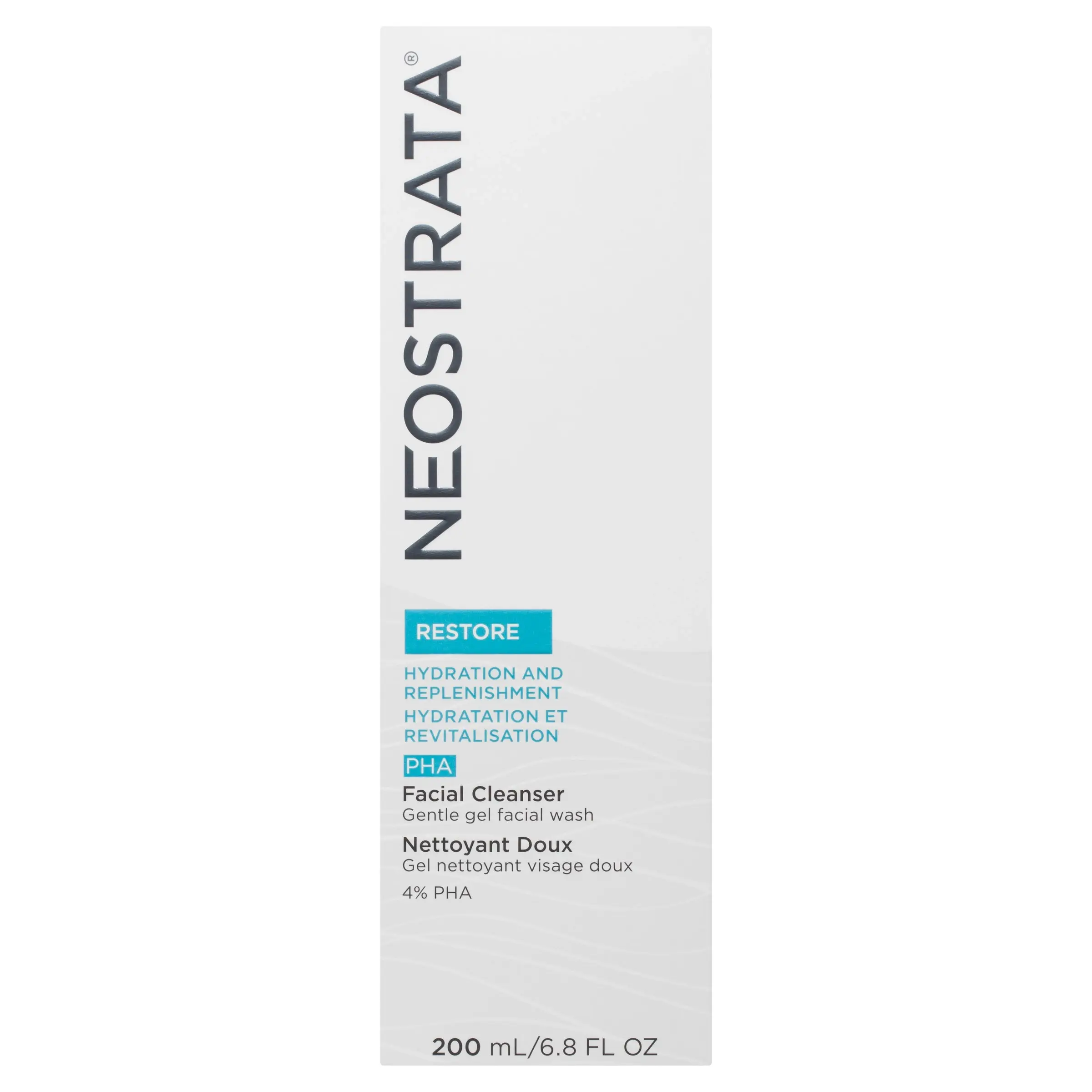 NEOSTRATA Restore Facial Cleanser 200mL