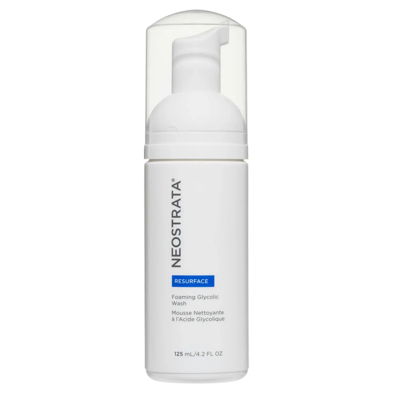 NEOSTRATA Resurface Foaming Glycolic Wash 125mL