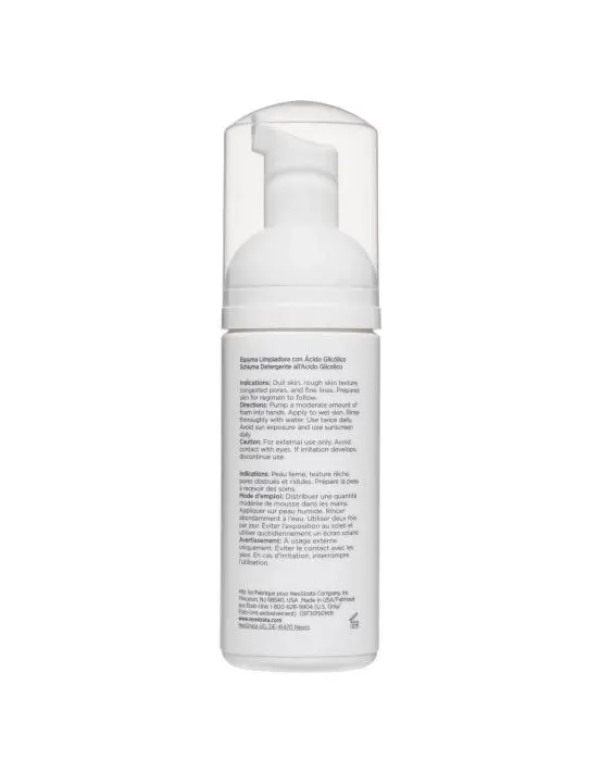 NEOSTRATA Resurface Foaming Glycolic Wash 125mL