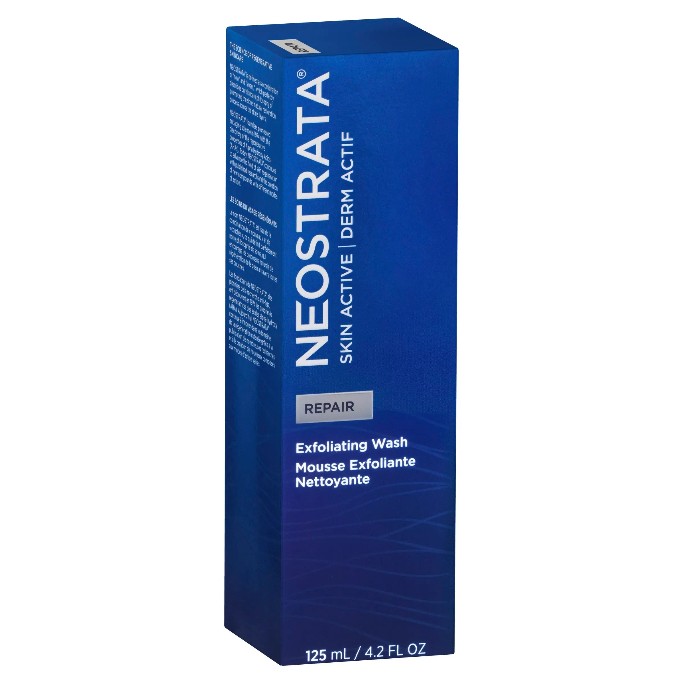 NEOSTRATA Skin Active Exfoliating Wash 125mL