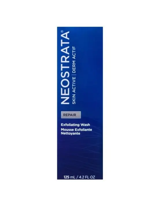 NEOSTRATA Skin Active Exfoliating Wash 125mL